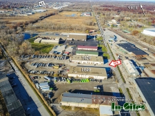 Industrial Park property for lease in Schererville, IN