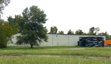 Industrial property for lease in Evansville, IN