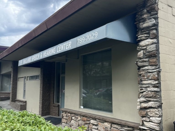 Listing Image #1 - Office for lease at 5428 Barnes Ave NW, Seattle WA 98107 Listing Image #1 - Office for lease at 5428 Barnes Ave NW, Seattle WA 98107