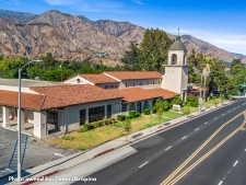 Others property for lease in Pasadena, CA, CA