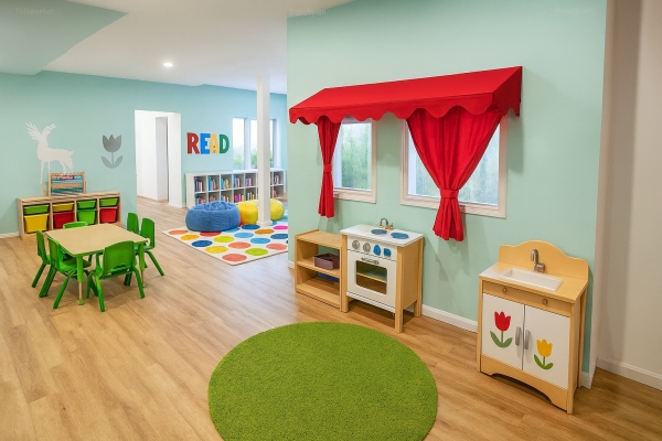 Listing Image #1 - Multi-Use for lease at 1541 New York Avenue, Brooklyn NY 11210 Listing Image #1 - Multi-Use for lease at 1541 New York Avenue, Brooklyn NY 11210