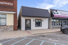 Retail property for lease in Mcbain, MI