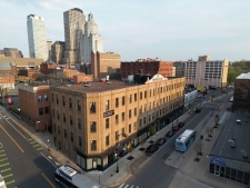 Multi-Use property for lease in Hartford, CT