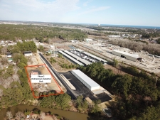 Listing Image #2 - Industrial for lease at 3041 Ricks Industrial Park Road Units 1-4 , Phase 2, Holmestown Indusrial Park, Myrtle Beach SC 29588