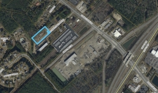 Listing Image #3 - Industrial for lease at 3041 Ricks Industrial Park Road Units 1-4 , Phase 2, Holmestown Indusrial Park, Myrtle Beach SC 29588