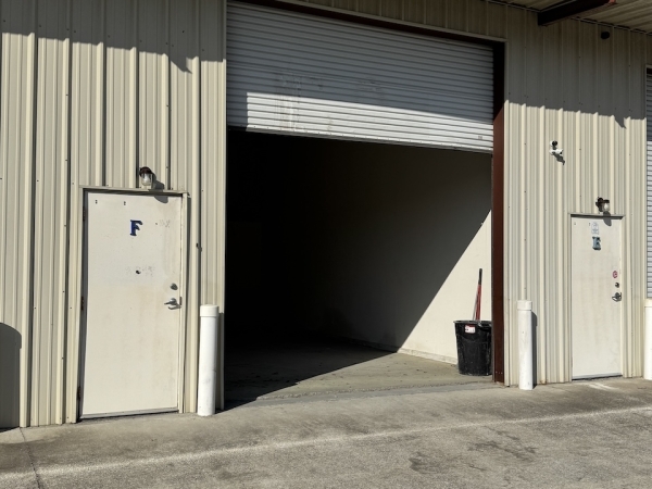 Listing Image #2 - Industrial for lease at 510 Sandy Lane Unit F, Stor-All Trade Center, Surfside Beach SC 29575 Listing Image #2 - Industrial for lease at 510 Sandy Lane Unit F, Stor-All Trade Center, Surfside Beach SC 29575