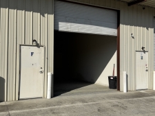Listing Image #2 - Industrial for lease at 510 Sandy Lane Unit F, Stor-All Trade Center, Surfside Beach SC 29575