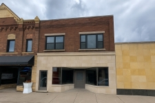 Retail property for lease in North Mankato, MN
