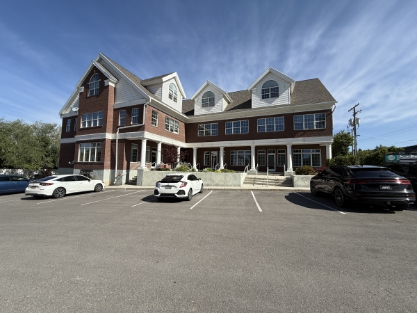 Listing Image #1 - Multi-Use for lease at 4110 S. Highland Drive, Salt Lake City UT 84124 Listing Image #1 - Multi-Use for lease at 4110 S. Highland Drive, Salt Lake City UT 84124