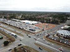 Land for lease in Murrells Inlet, SC