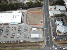 Listing Image #3 - Land for lease at TBD Tournament Blvd. Outparcel - Tournament Crossing, Murrells Inlet SC 29576