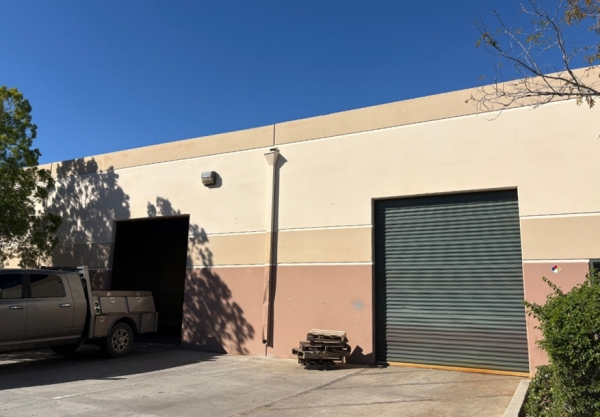 Listing Image #2 - Industrial for lease at 41705 Elm Street Unit 201, Murrieta CA 92562 Listing Image #2 - Industrial for lease at 41705 Elm Street Unit 201, Murrieta CA 92562