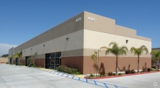 Listing Image #3 - Industrial for lease at 41705 Elm Street Unit 202, Murrieta CA 92562