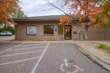 Office property for lease in Elk River, MN