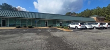 Office property for lease in Peachtree City, GA