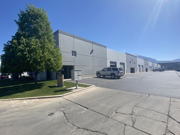 Listing Image #1 - Industrial for lease at 122 North 1800 West, LIndon UT 84042 Listing Image #1 - Industrial for lease at 122 North 1800 West, LIndon UT 84042