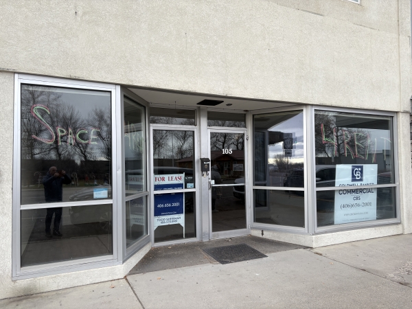 Listing Image #1 - Retail for lease at 105 E Main St, Laurel MT 59044 Listing Image #1 - Retail for lease at 105 E Main St, Laurel MT 59044