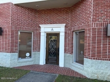 Office property for lease in Biloxi, MS