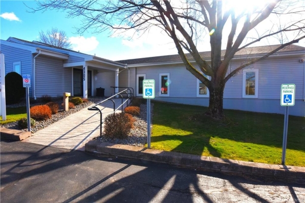 Listing Image #3 - Others for lease at 4305 Middle Settlement Rd, New Hartford NY 13413 Listing Image #3 - Others for lease at 4305 Middle Settlement Rd, New Hartford NY 13413