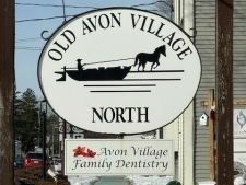 Listing Image #3 - Retail for lease at 24 East Main Street, Avon CT 06001