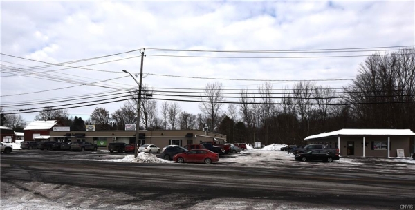 Listing Image #1 - Others for lease at 9835 River Rd, Marcy NY 13403