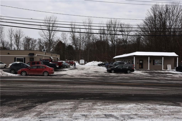 Listing Image #2 - Others for lease at 9835 River Rd, Marcy NY 13403