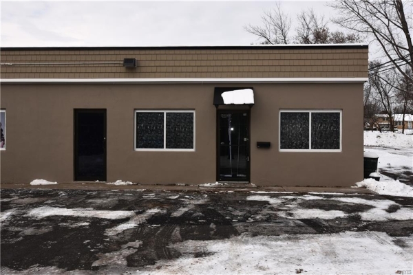 Listing Image #3 - Others for lease at 9835 River Rd, Marcy NY 13403