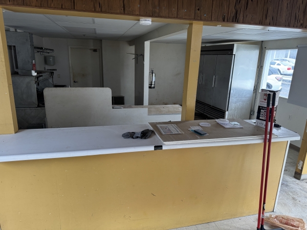 Listing Image #1 - Office for lease at 703 Saint Louis Rd, Collinsville IL 62234