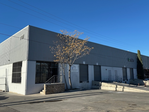 Listing Image #2 - Industrial for lease at 901 Tony Lama, El Paso TX 79915 Listing Image #2 - Industrial for lease at 901 Tony Lama, El Paso TX 79915