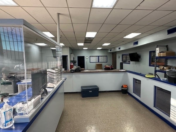 Listing Image #3 - Industrial for lease at 901 Tony Lama, El Paso TX 79915 Listing Image #3 - Industrial for lease at 901 Tony Lama, El Paso TX 79915