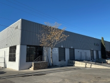 Listing Image #2 - Industrial for lease at 901 Tony Lama, El Paso TX 79915