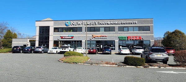 Listing Image #2 - Retail for lease at 274 Route 10 West, Succasunna NJ 07876 Listing Image #2 - Retail for lease at 274 Route 10 West, Succasunna NJ 07876