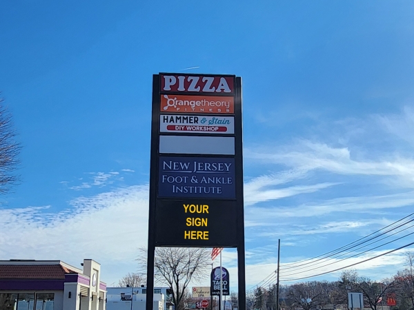 Listing Image #3 - Retail for lease at 274 Route 10 West, Succasunna NJ 07876 Listing Image #3 - Retail for lease at 274 Route 10 West, Succasunna NJ 07876