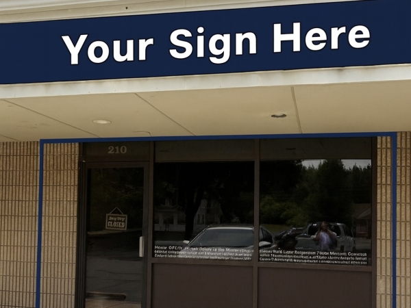 Listing Image #1 - Office for lease at 210 West Main St, Avon CT 06001