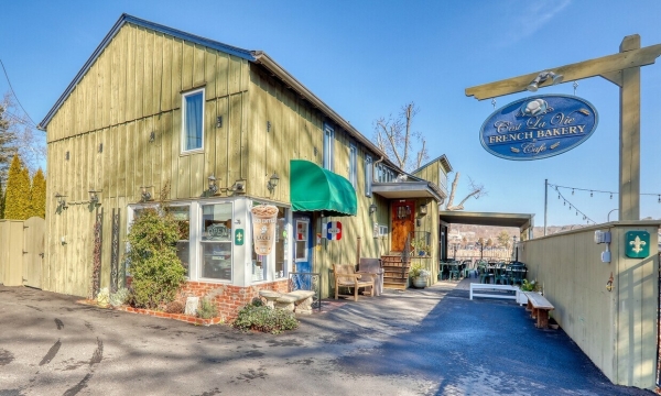 Listing Image #1 - Retail for lease at 20-1 S. Main Street, New Hope PA 18938 Listing Image #1 - Retail for lease at 20-1 S. Main Street, New Hope PA 18938