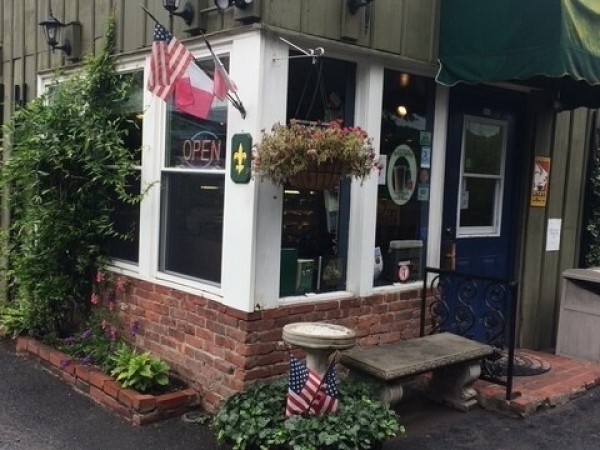 Listing Image #2 - Retail for lease at 20-1 S. Main Street, New Hope PA 18938 Listing Image #2 - Retail for lease at 20-1 S. Main Street, New Hope PA 18938