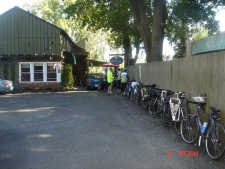 Listing Image #3 - Retail for lease at 20-1 S. Main Street, New Hope PA 18938