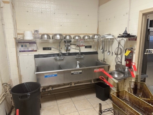 Listing Image #2 - Retail for lease at 2018 S. Ridgewood Avenue Unit 1-2, South Daytona FL 32119 Listing Image #2 - Retail for lease at 2018 S. Ridgewood Avenue Unit 1-2, South Daytona FL 32119