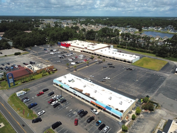 Listing Image #2 - Retail for lease at 1772 Highway 17 North Deerfield Plaza, Surfside Beach SC 29575 Listing Image #2 - Retail for lease at 1772 Highway 17 North Deerfield Plaza, Surfside Beach SC 29575
