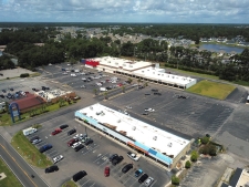 Listing Image #2 - Retail for lease at 1772 Highway 17 North Deerfield Plaza, Surfside Beach SC 29575