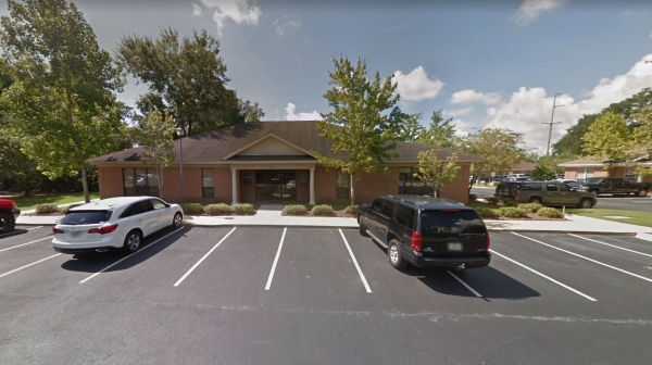 Listing Image #1 - Office for lease at 2509 Barrington Circle, Tallahassee FL 32308