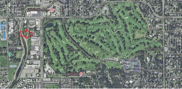 Listing Image #1 - Office for lease at 6160 S Lewis Ave, Tulsa OK 74136 Listing Image #1 - Office for lease at 6160 S Lewis Ave, Tulsa OK 74136