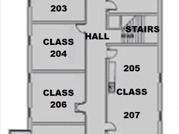 Listing Image #3 - Office for lease at 6160 S Lewis Ave, Tulsa OK 74136 Listing Image #3 - Office for lease at 6160 S Lewis Ave, Tulsa OK 74136