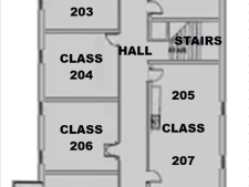 Listing Image #3 - Office for lease at 6160 S Lewis Ave, Tulsa OK 74136