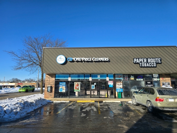 Listing Image #2 - Retail for lease at 1240-1252 E Dundee Road, Palatine IL 60074