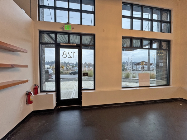 Listing Image #3 - Retail for lease at 207 State Avenue NW, Olympia WA 98501