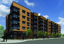 Retail property for lease in Olympia, WA