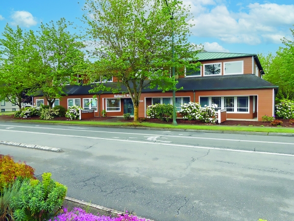 Listing Image #1 - Office for lease at 2101 4th Avenue E, Olympia WA 98501