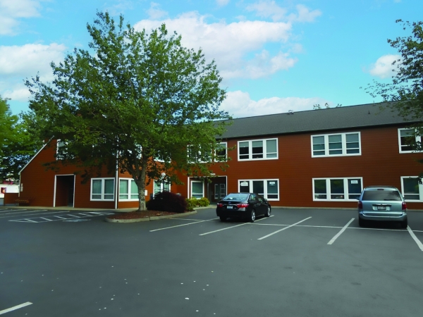 Listing Image #2 - Office for lease at 2101 4th Avenue E, Olympia WA 98501