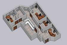 Listing Image #3 - Office for lease at 2101 4th Avenue E, Olympia WA 98501